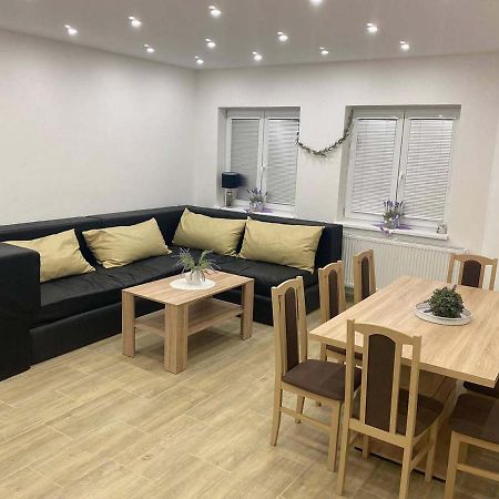 Apartman Levandule Marenice المظهر الخارجي الصورة