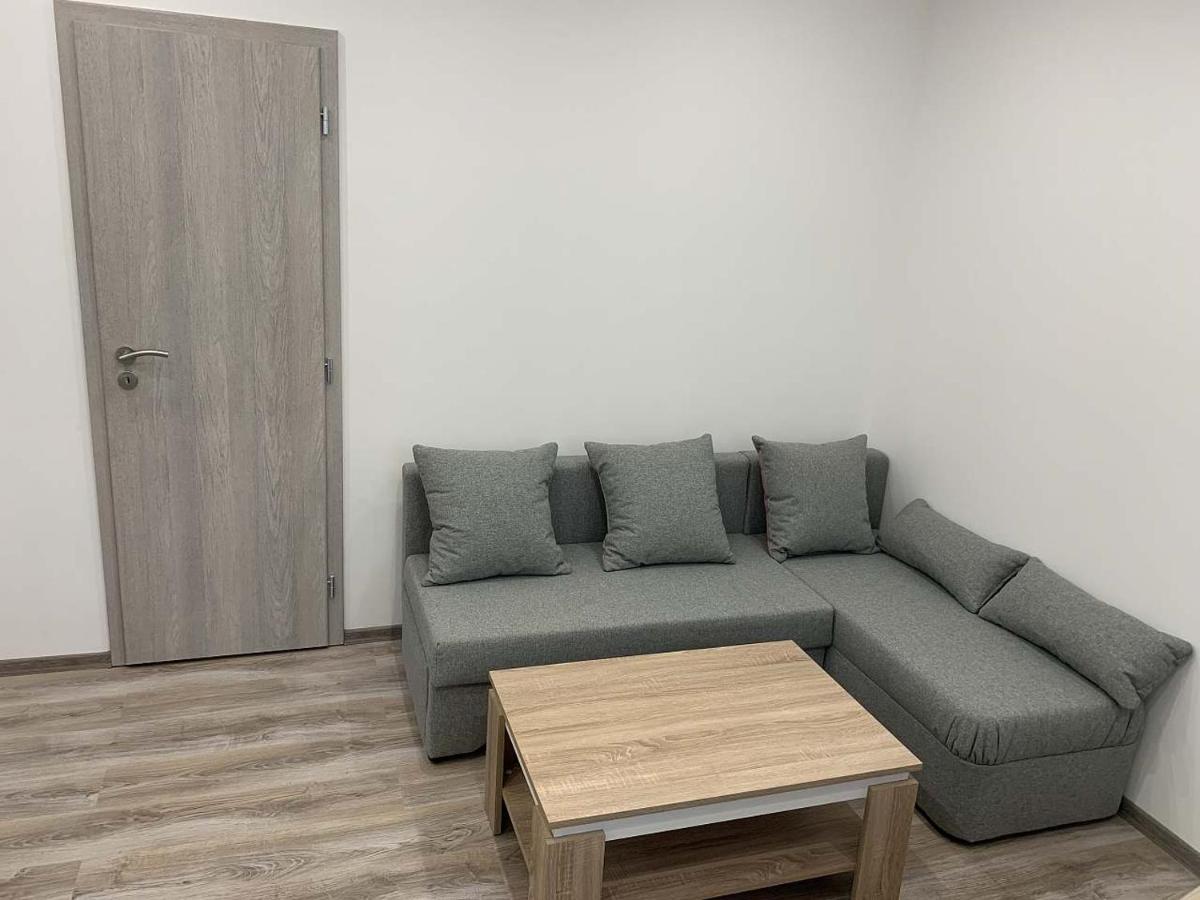 Apartman Levandule Marenice المظهر الخارجي الصورة