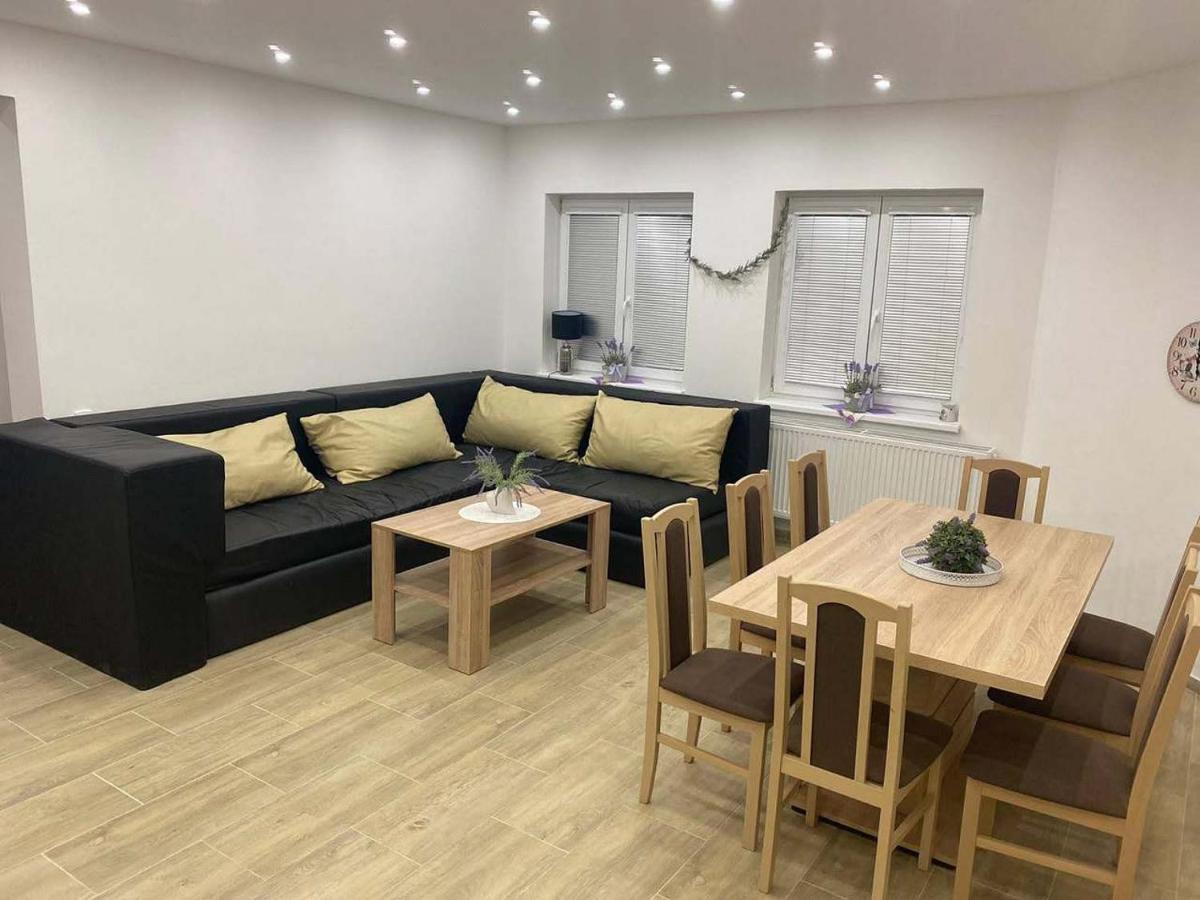 Apartman Levandule Marenice المظهر الخارجي الصورة