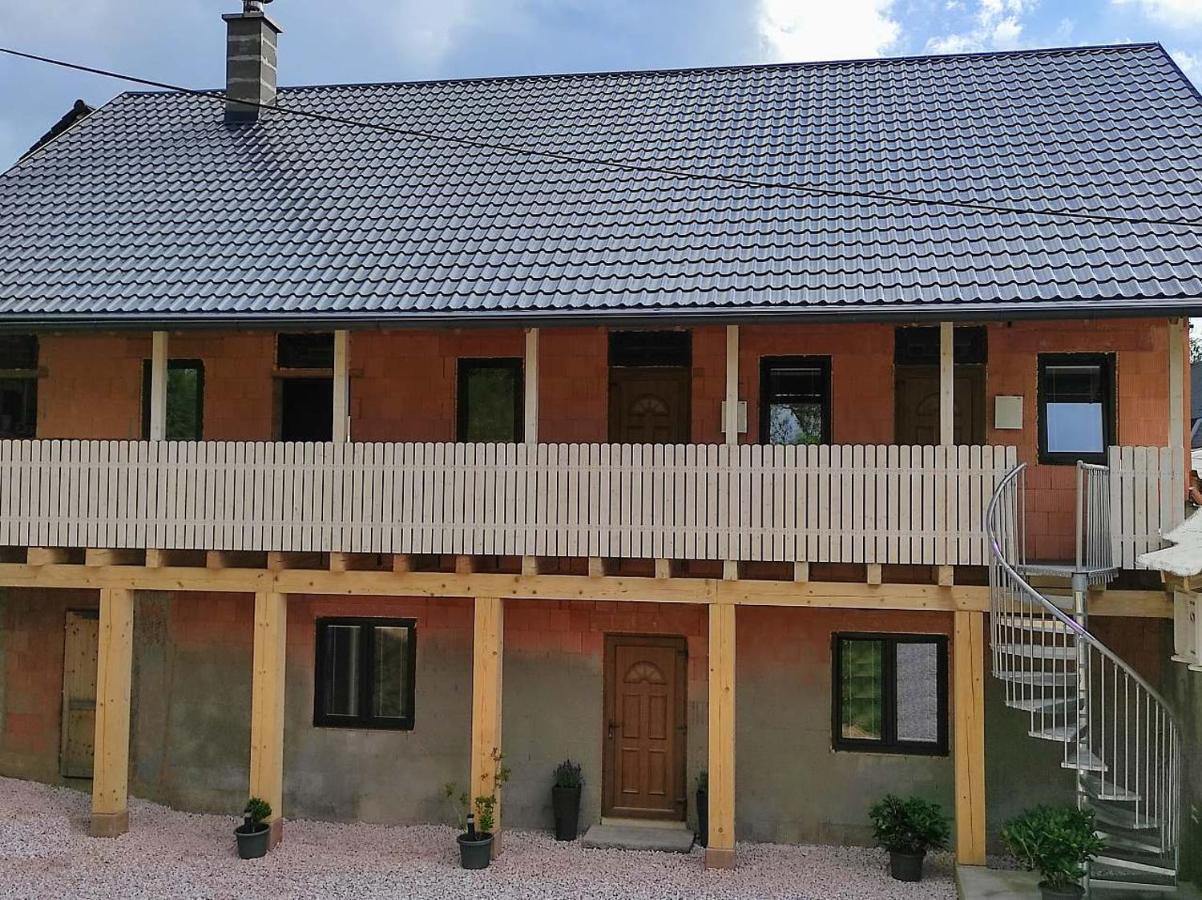Apartman Levandule Marenice المظهر الخارجي الصورة