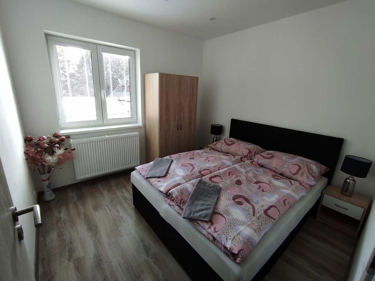 Apartman Levandule Marenice المظهر الخارجي الصورة