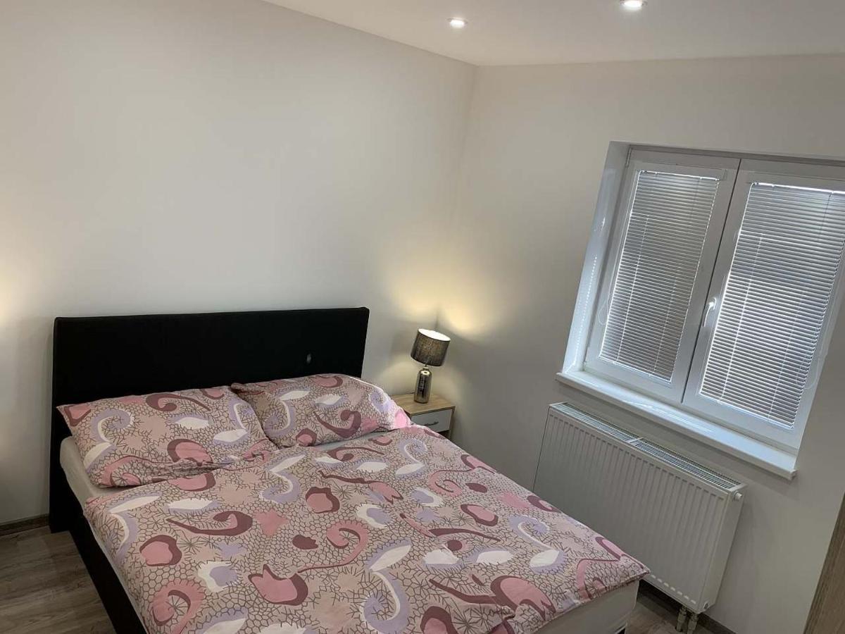 Apartman Levandule Marenice المظهر الخارجي الصورة