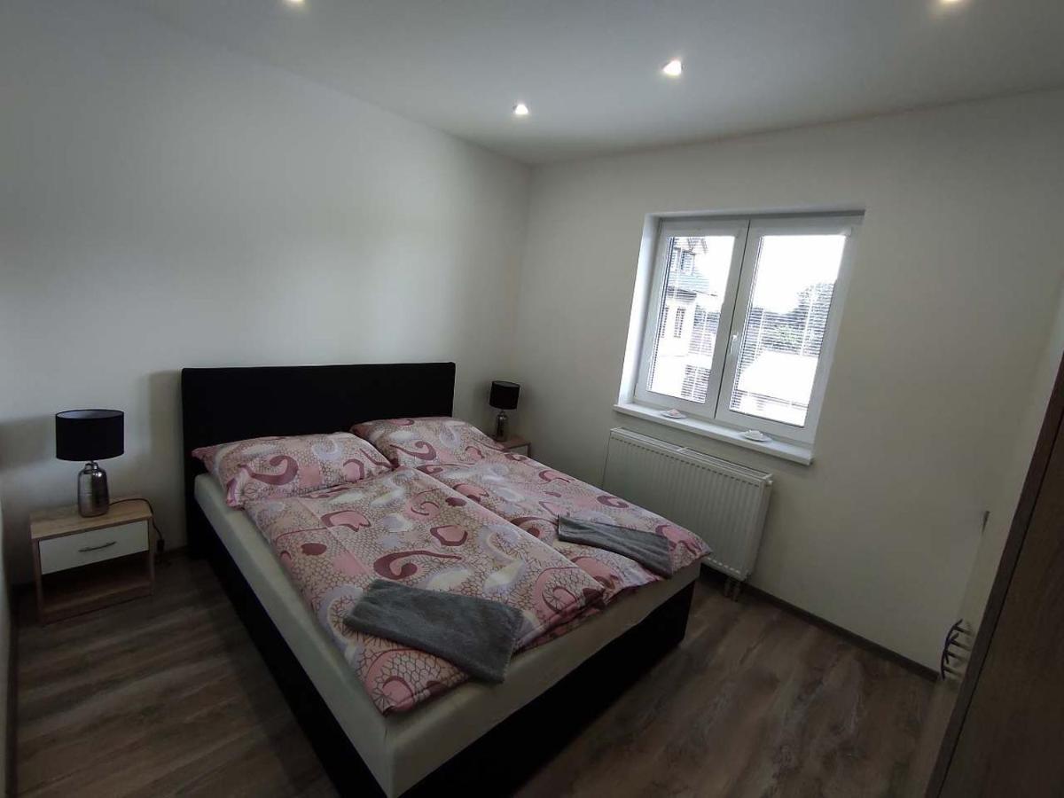 Apartman Levandule Marenice المظهر الخارجي الصورة