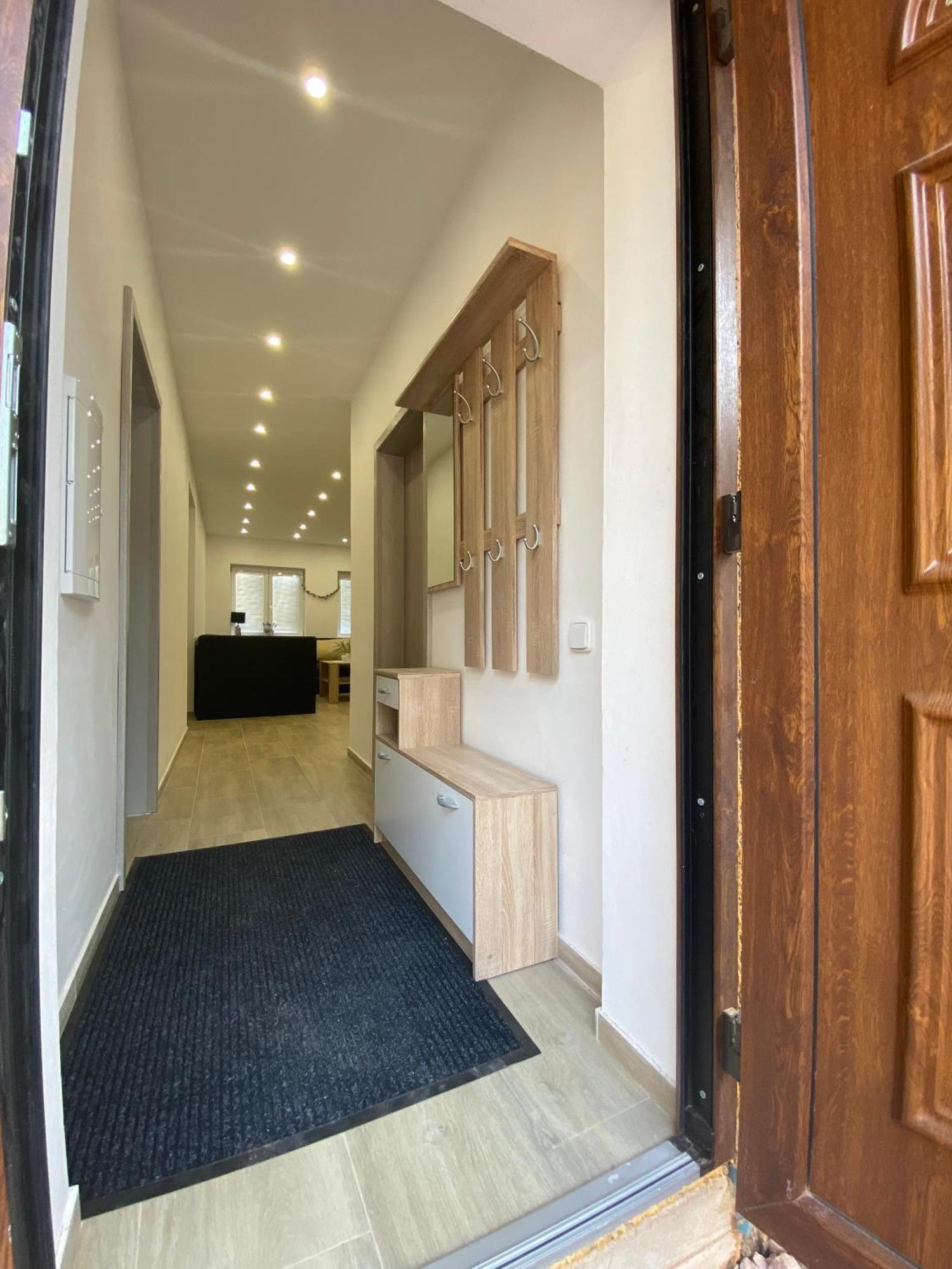 Apartman Levandule Marenice المظهر الخارجي الصورة