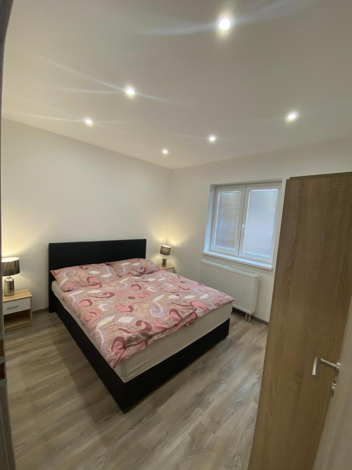 Apartman Levandule Marenice المظهر الخارجي الصورة